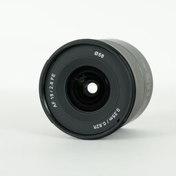 SAMYANG AF 18ｍｍ F2.8 FE [ソニー用]