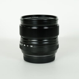 FUJIFILM XF14mmF2.8 R