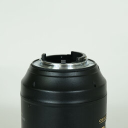 Nikon AF-S VR Micro-Nikkor 105mm f/2.8G IF-ED
