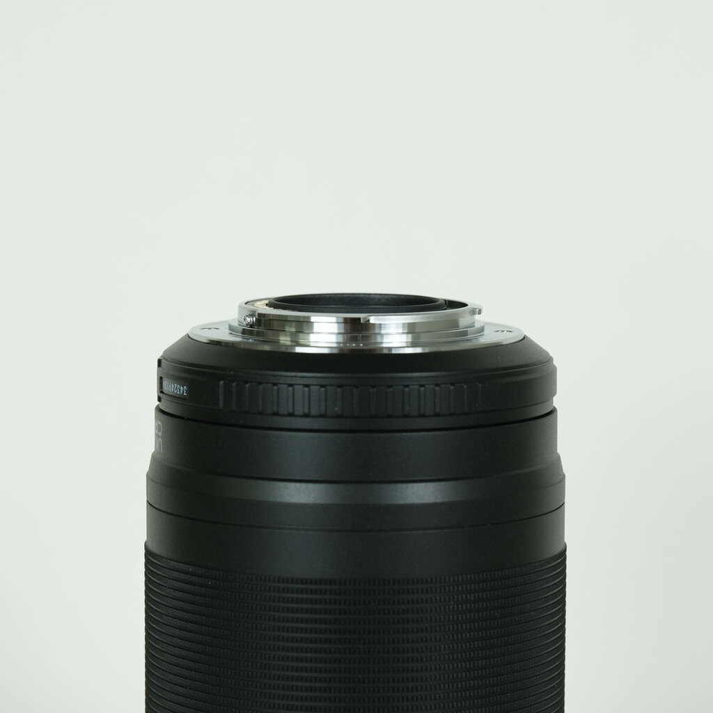 OM SYSTEM M.ZUIKO DIGITAL ED 75-300mm F4.8-6.7 II ※OM SYSTEMロゴモデル OM SYSTEM M.ZUIKO DIGITAL ED 75-300mm F4.8-6.7 II ※OM SYSTEMロゴモデル