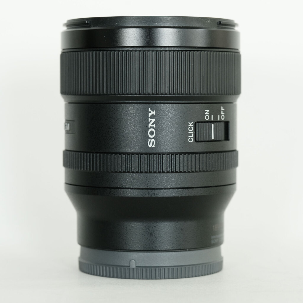 SONY FE 24mm F1.4 GM SEL24F14GM