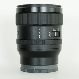 SONY FE 24mm F1.4 GM SEL24F14GM