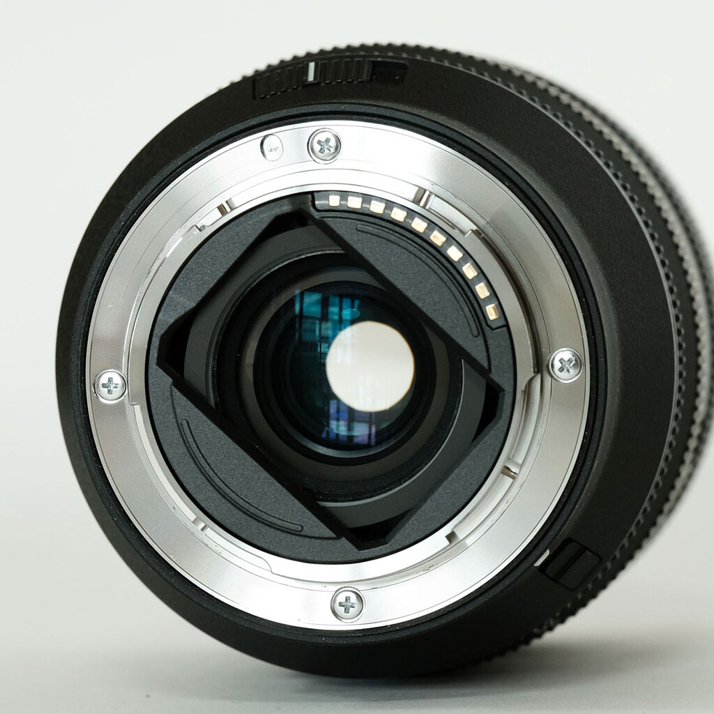 SONY FE 20-70mm F4 G SEL2070G SONY FE 20-70mm F4 G SEL2070G