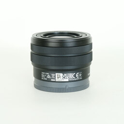 SONY FE 28-60mm F4-5.6 SEL2860 SONY FE 28-60mm F4-5.6 SEL2860