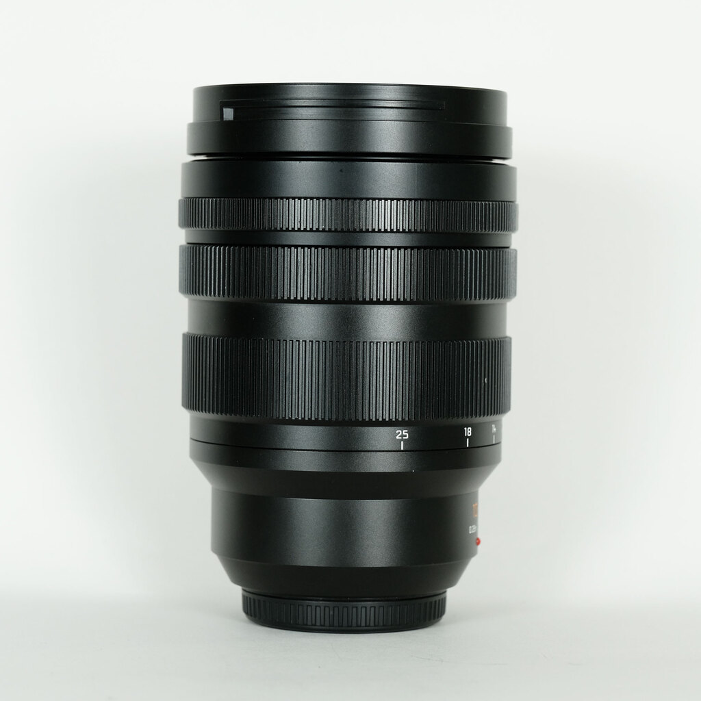 Panasonic LEICA DG VARIO-SUMMILUX 10-25mm / F1.7 ASPH. Panasonic LEICA DG VARIO-SUMMILUX 10-25mm / F1.7 ASPH.