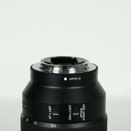 SONY FE 24-105mm F4 G OSS SEL24105G