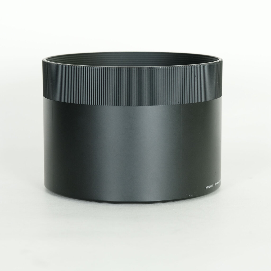 SIGMA 150-600mm F5-6.3 DG OS HSM | Contemporary [キヤノンEF用]