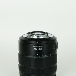 Panasonic LUMIX G VARIO 14-140mm / F3.5-5.6 II ASPH. / POWER O.I.S Panasonic LUMIX G VARIO 14-140mm / F3.5-5.6 II ASPH. / POWER O.I.S