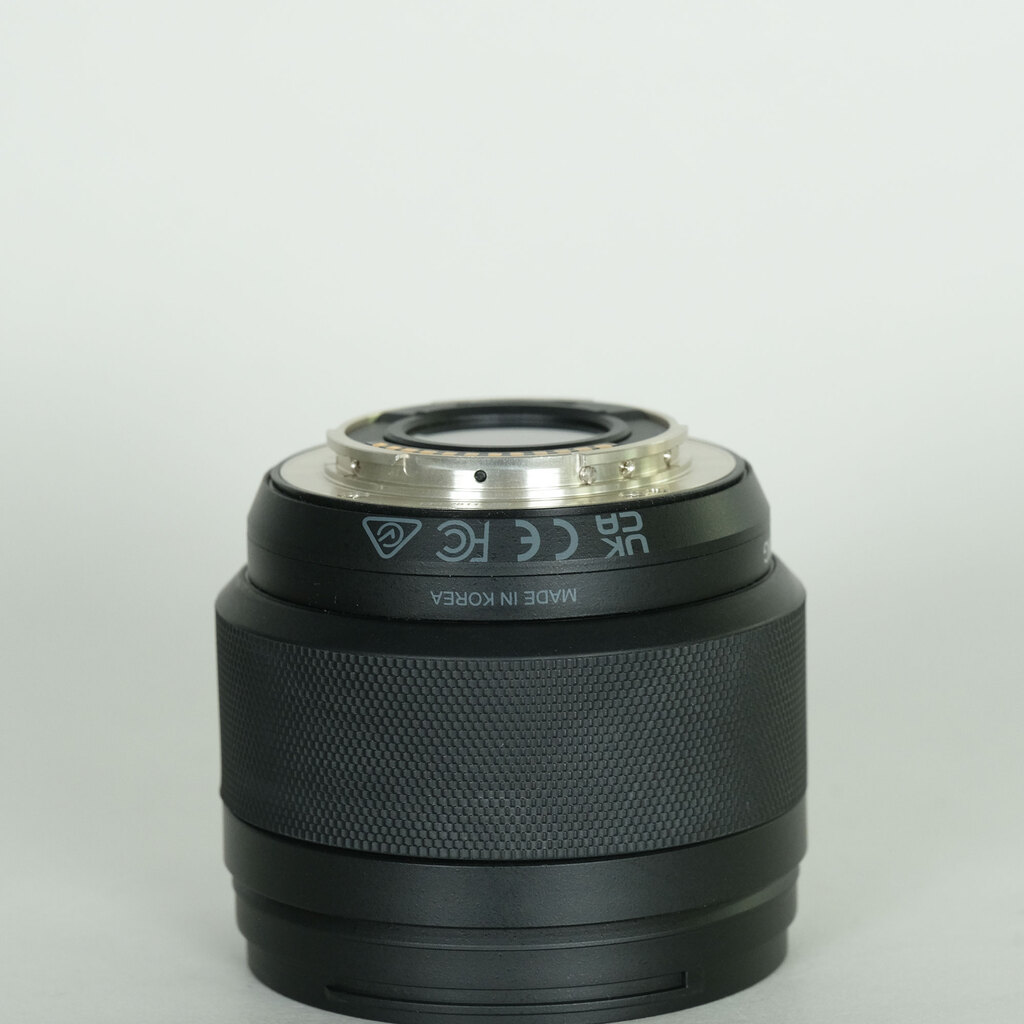 SAMYANG AF 12mm F2 X [フジフイルムX用]