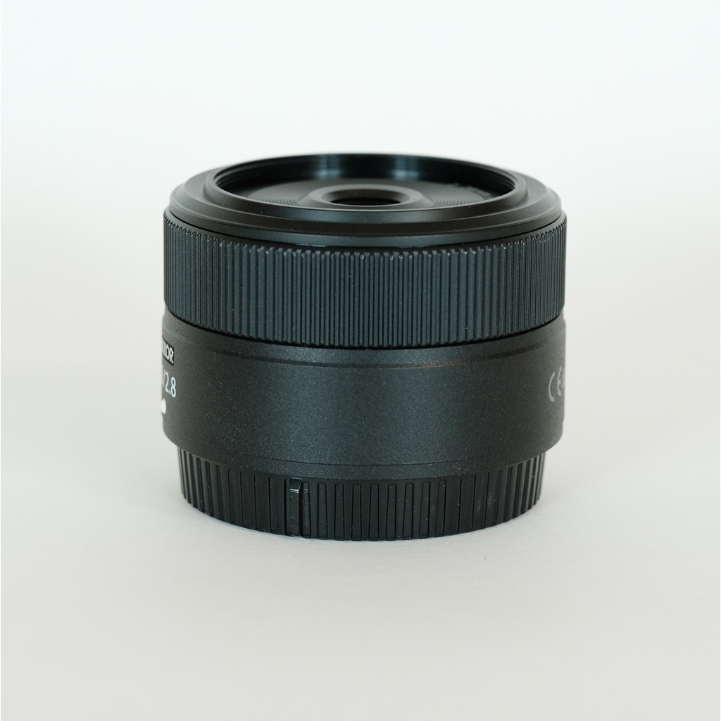 Nikon NIKKOR Z 28mm f/2.8