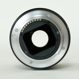 SONY Sonnar T* FE 55mm F1.8 ZA SEL55F18Z SONY Sonnar T* FE 55mm F1.8 ZA SEL55F18Z