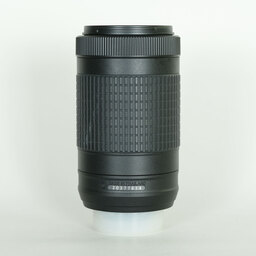 Nikon AF-P DX NIKKOR 70-300mm f/4.5-6.3G ED VR