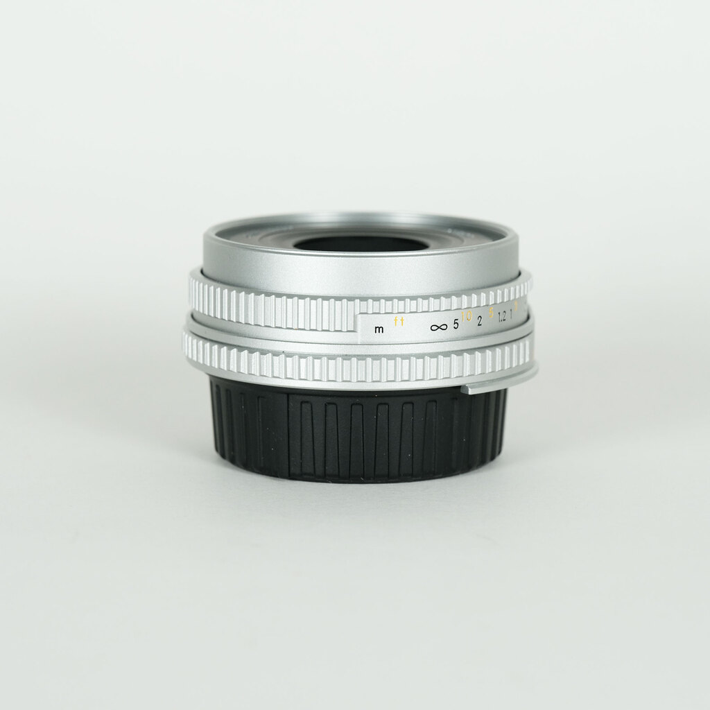 Nikon Ai Nikkor 45mm F2.8P Nikon Ai Nikkor 45mm F2.8P