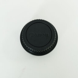 Canon EF50mm F1.8 II