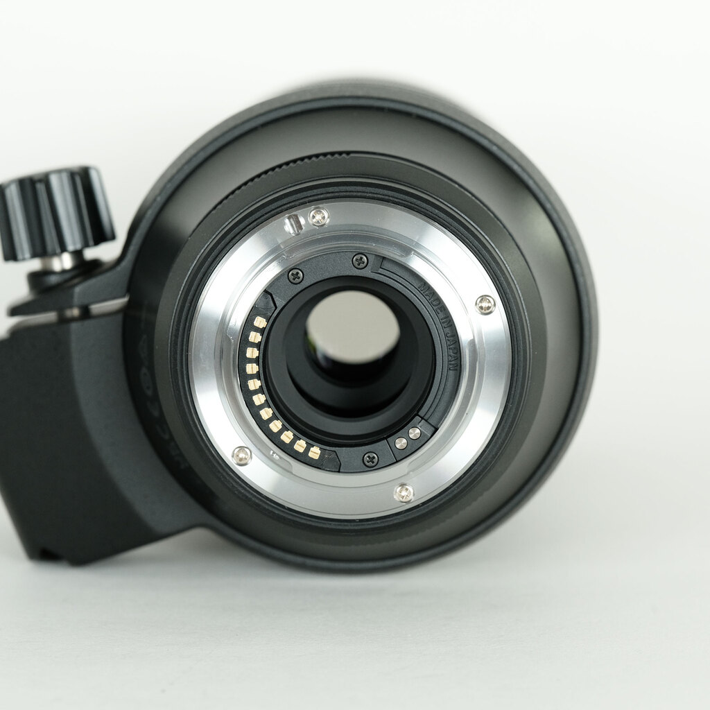 OLYMPUS M.ZUIKO DIGITAL ED 100-400mm F5.0-6.3 IS