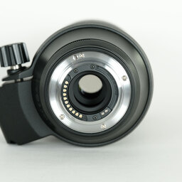 OLYMPUS M.ZUIKO DIGITAL ED 100-400mm F5.0-6.3 IS