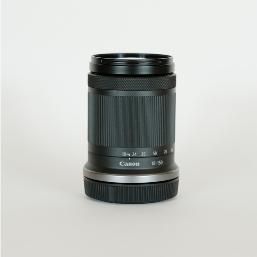 Canon RF-S18-150mm F3.5-6.3 IS STM