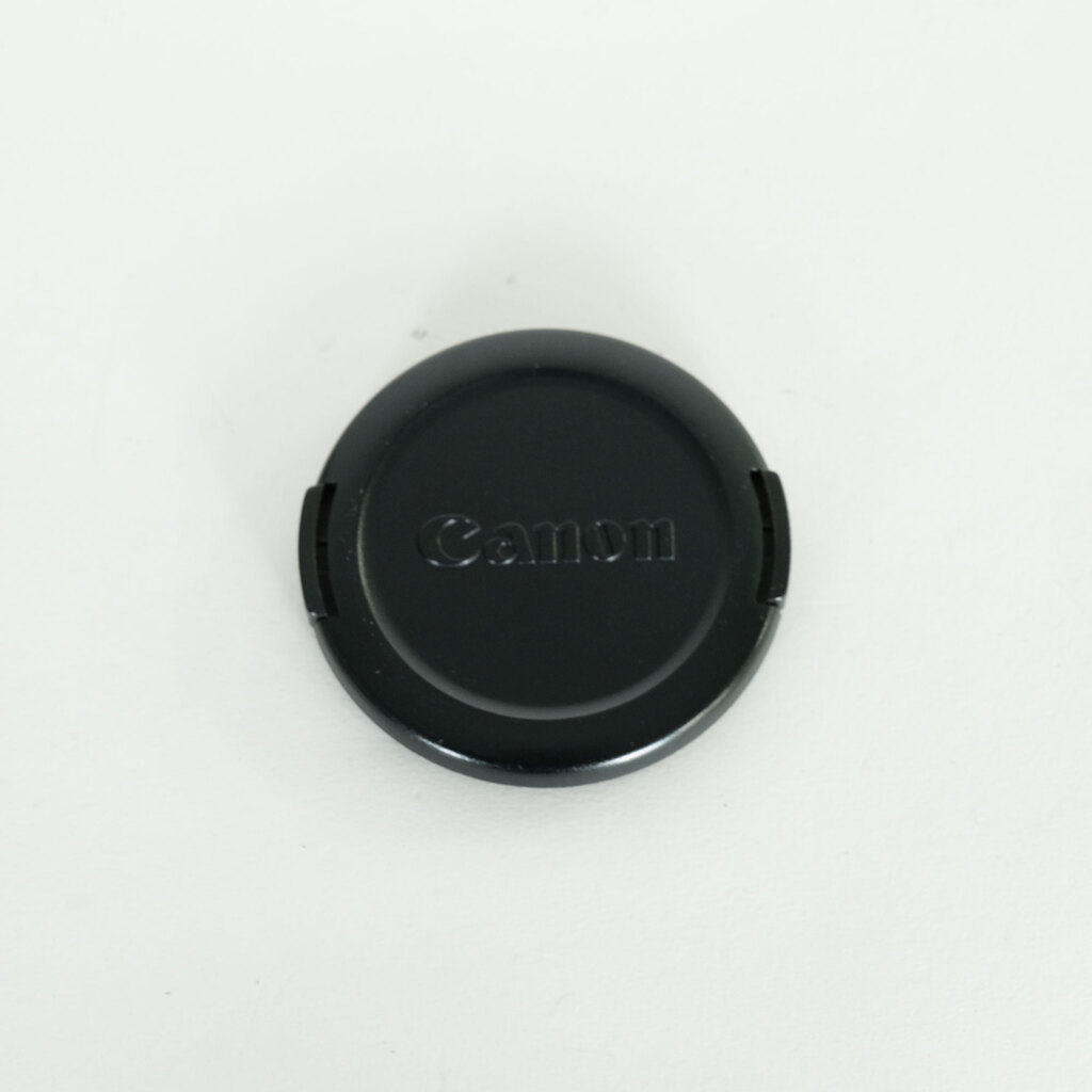 Canon EF 35-105mm F3.5-4.5