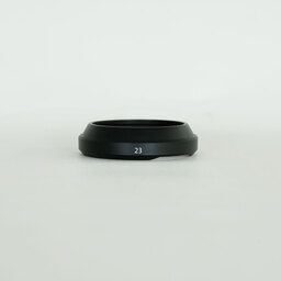 FUJIFILM XF23mmF2 R WR FUJIFILM XF23mmF2 R WR
