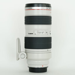 Canon EF70-200mm F2.8L USM Canon EF70-200mm F2.8L USM