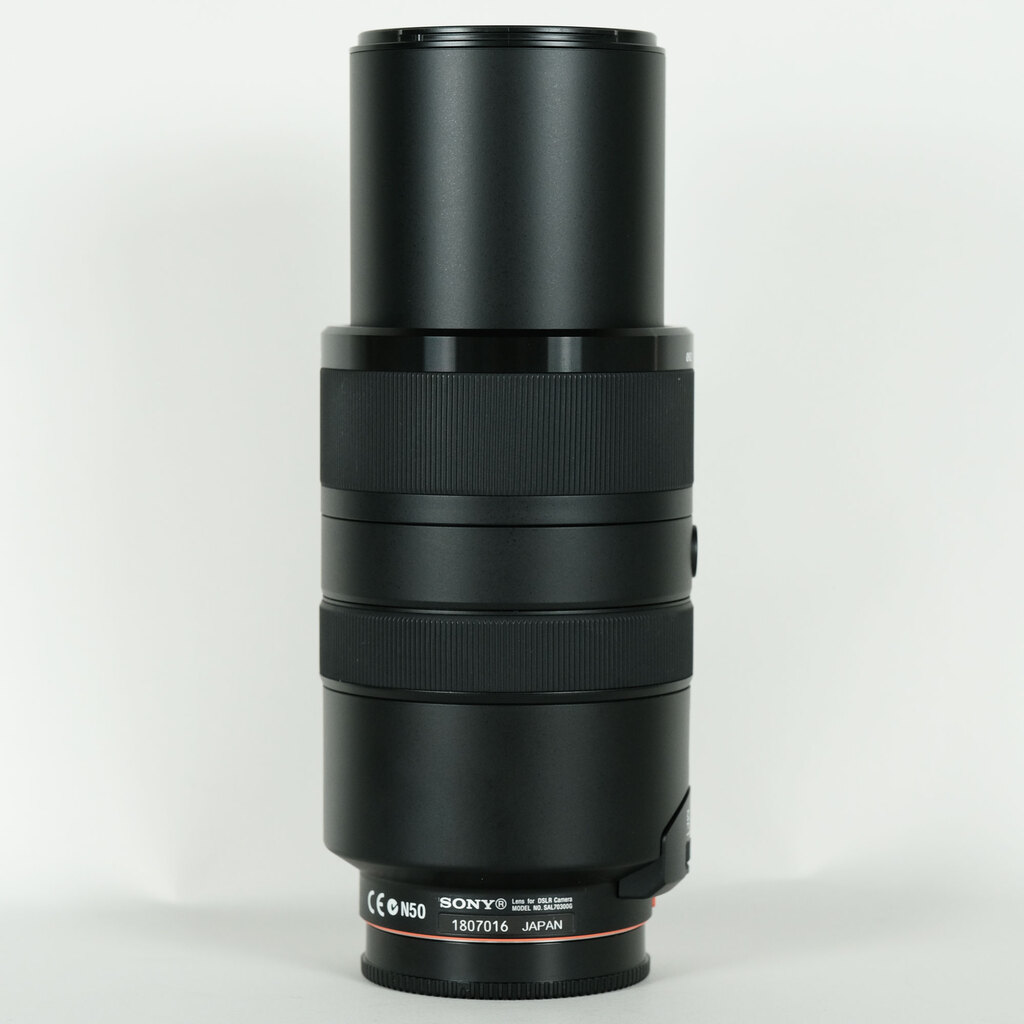 SONY 70-300mm F4.5-5.6 G SSM SAL70300G SONY 70-300mm F4.5-5.6 G SSM SAL70300G