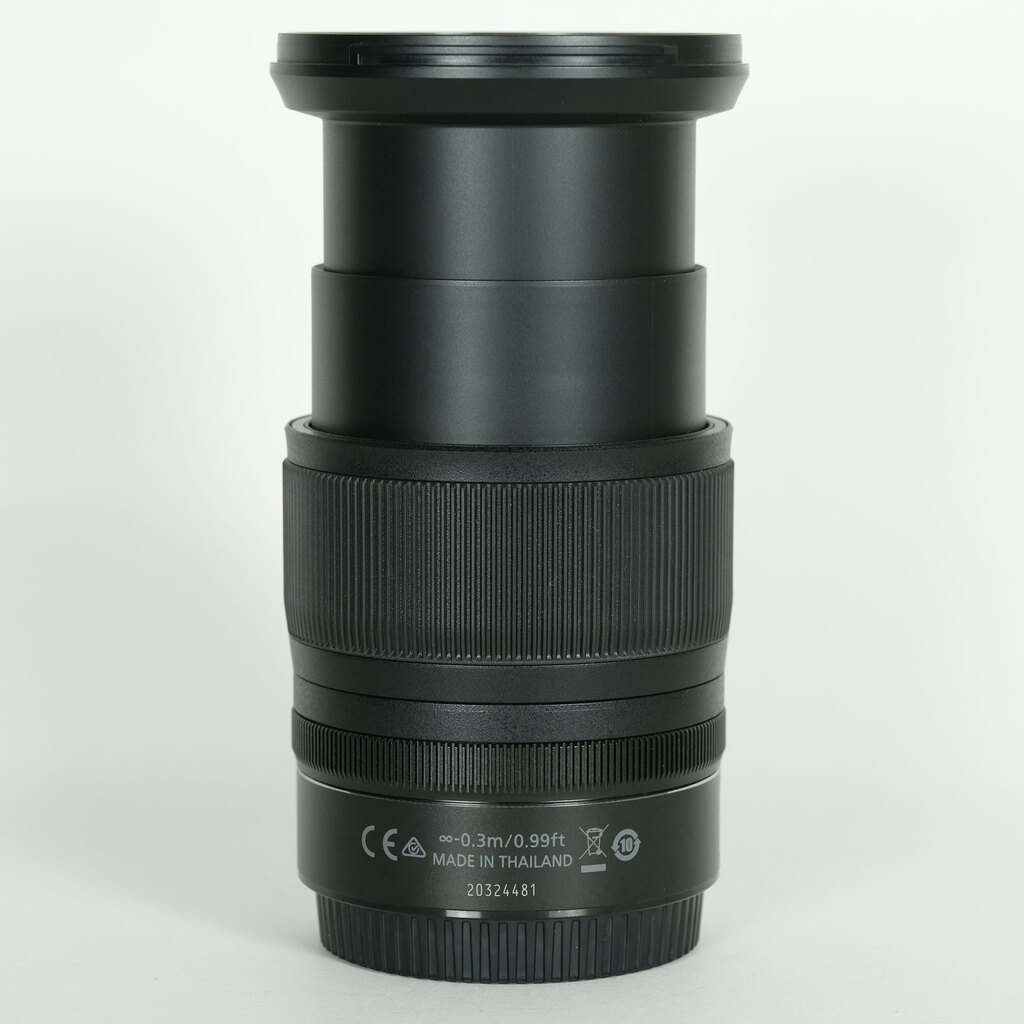 Nikon NIKKOR Z 24-70mm f/4 S