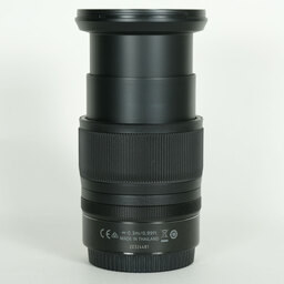 Nikon NIKKOR Z 24-70mm f/4 S