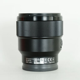 SONY FE 85mm F1.8 SEL85F18 SONY FE 85mm F1.8 SEL85F18