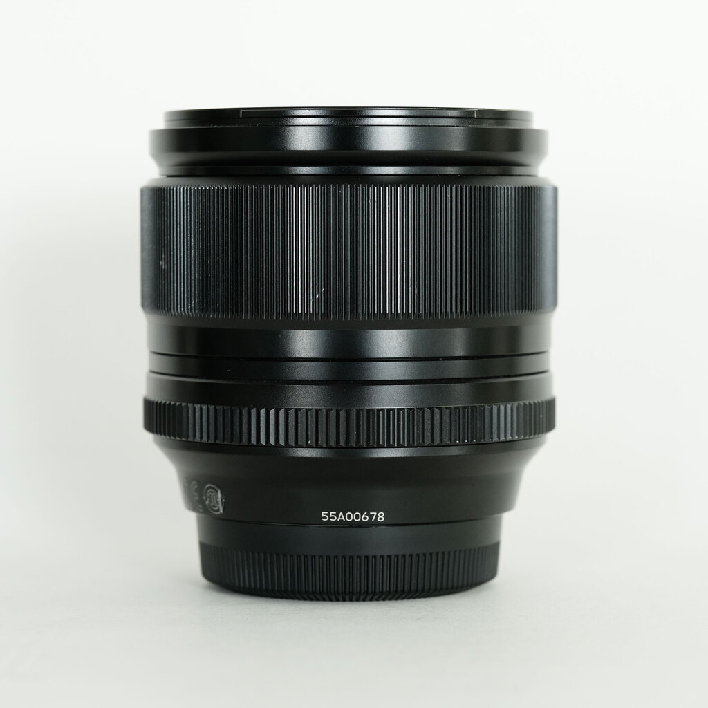 FUJIFILM XF56mmF1.2 R FUJIFILM XF56mmF1.2 R