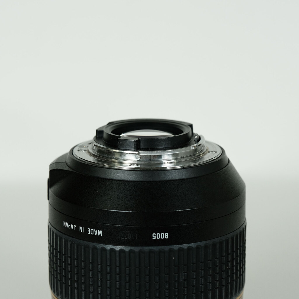TAMRON SP AF17-50mm F2.8 XR DiII LD Aspherical[IF](ニコン用)   Model A16N レンズ内モーター無し