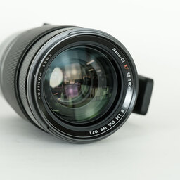 FUJIFILM XF50-140mmF2.8 R LM OIS WR