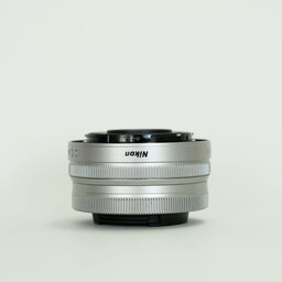Nikon NIKKOR Z DX 16-50mm f/3.5-6.3 VR Nikon NIKKOR Z DX 16-50mm f/3.5-6.3 VR