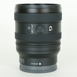 SONY FE 24-50mm F2.8 G SEL2450G