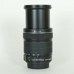 Canon EF-S18-135mm F3.5-5.6 IS STM Canon EF-S18-135mm F3.5-5.6 IS STM