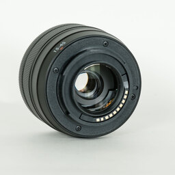 FUJIFILM XC15-45mmF3.5-5.6 OIS PZ FUJIFILM XC15-45mmF3.5-5.6 OIS PZ