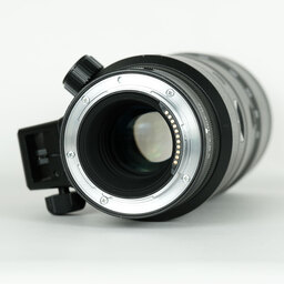 Nikon NIKKOR Z 70-200mm f/2.8 VR S Nikon NIKKOR Z 70-200mm f/2.8 VR S