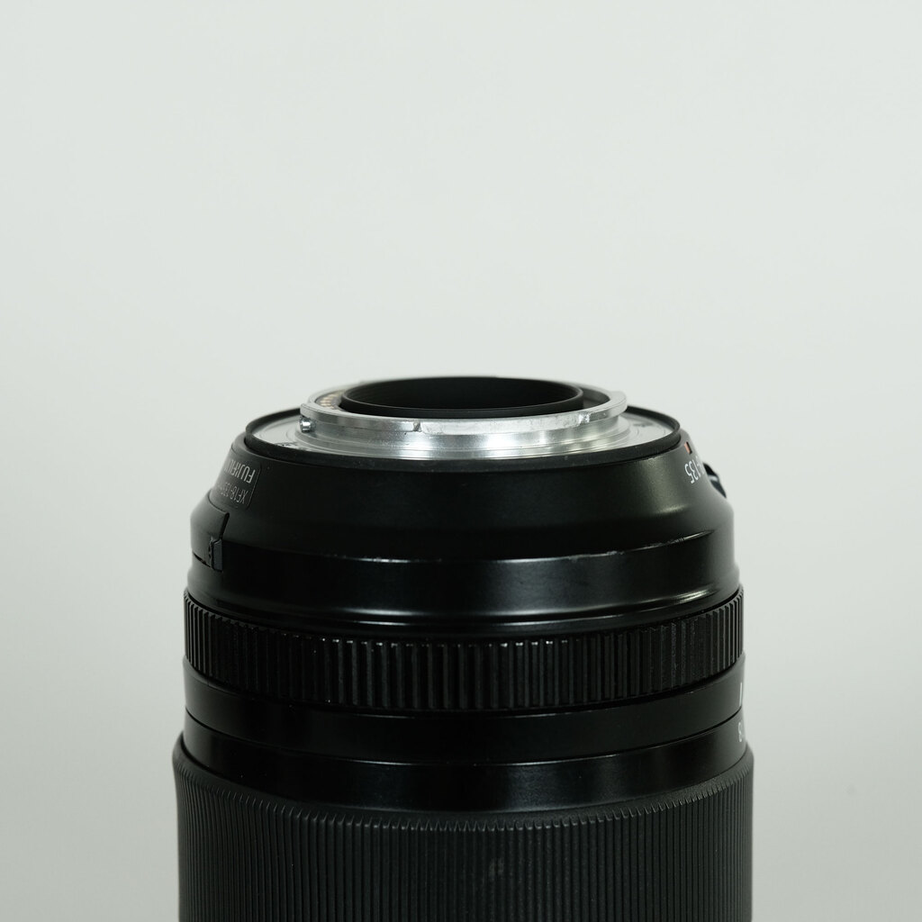 FUJIFILM XF18-135mmF3.5-5.6 R LM OIS WR FUJIFILM XF18-135mmF3.5-5.6 R LM OIS WR