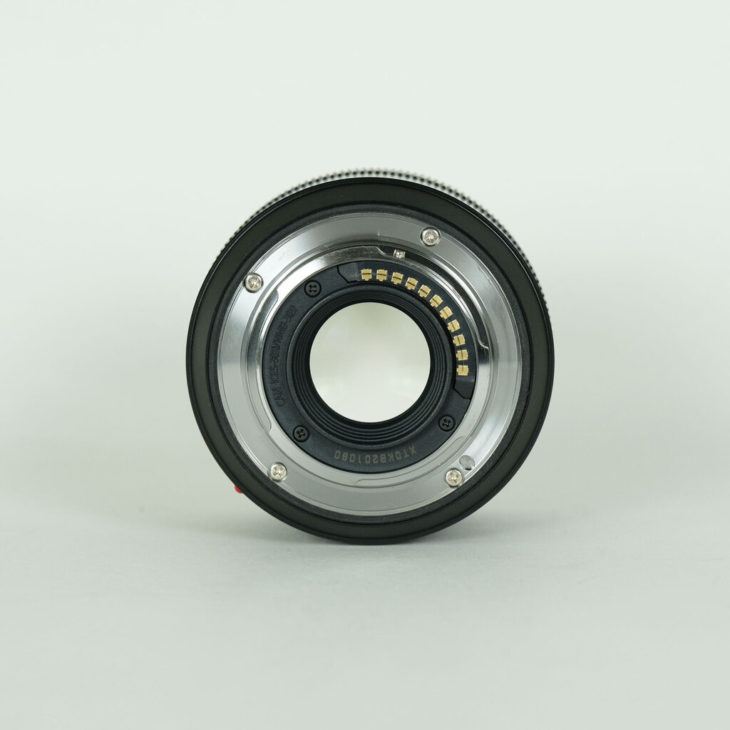 Panasonic LEICA DG SUMMILUX 25mm/F1.4 II ASPH.