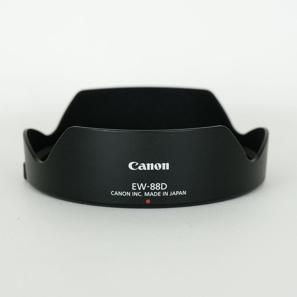 Canon EF16-35mm F2.8L III USM
