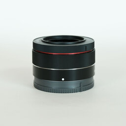 SAMYANG AF35mm F2.8 FE [ソニーE用]