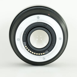 Voigtlander NOKTON 35mm F0.9 aspherical [フジフイルムX用]