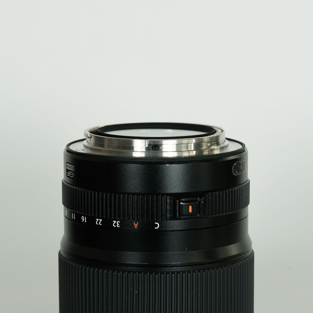 FUJIFILM GF23mmF4 R LM WR