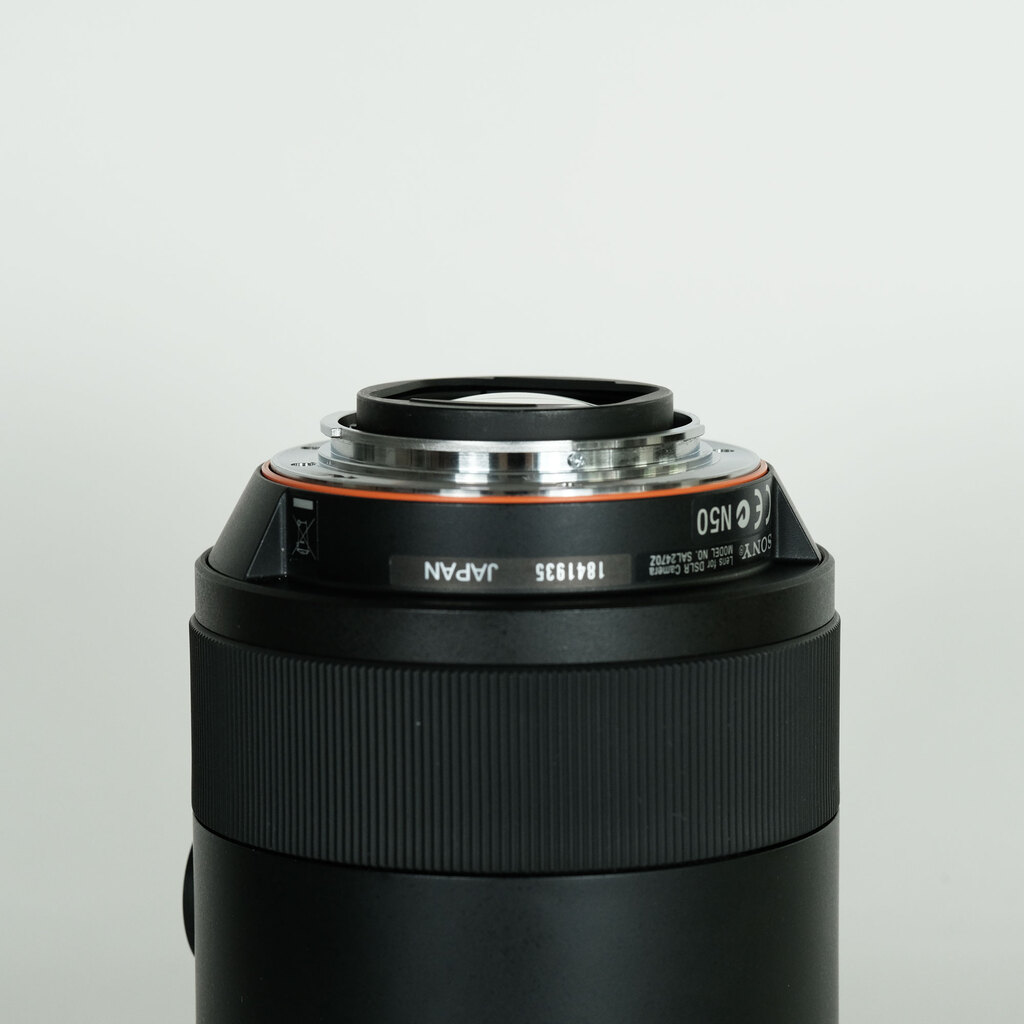 SONY Vario-Sonnar24-70mm SAL2470Z 新品未使用 美品] SONY Vario-Sonnar T* 24-70mm F2.8 ZA SSM SAL2470Z