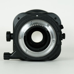 Nikon PC NIKKOR 19mm f/4E ED