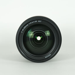 Nikon NIKKOR Z 24-200mm f/4-6.3 VR