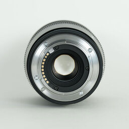 SIGMA 16mm F1.4 DC DN｜Contemporary [フジフイルムX用]