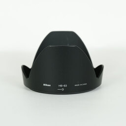 Nikon AF-S NIKKOR 24-85mm F3.5-4.5G ED VR