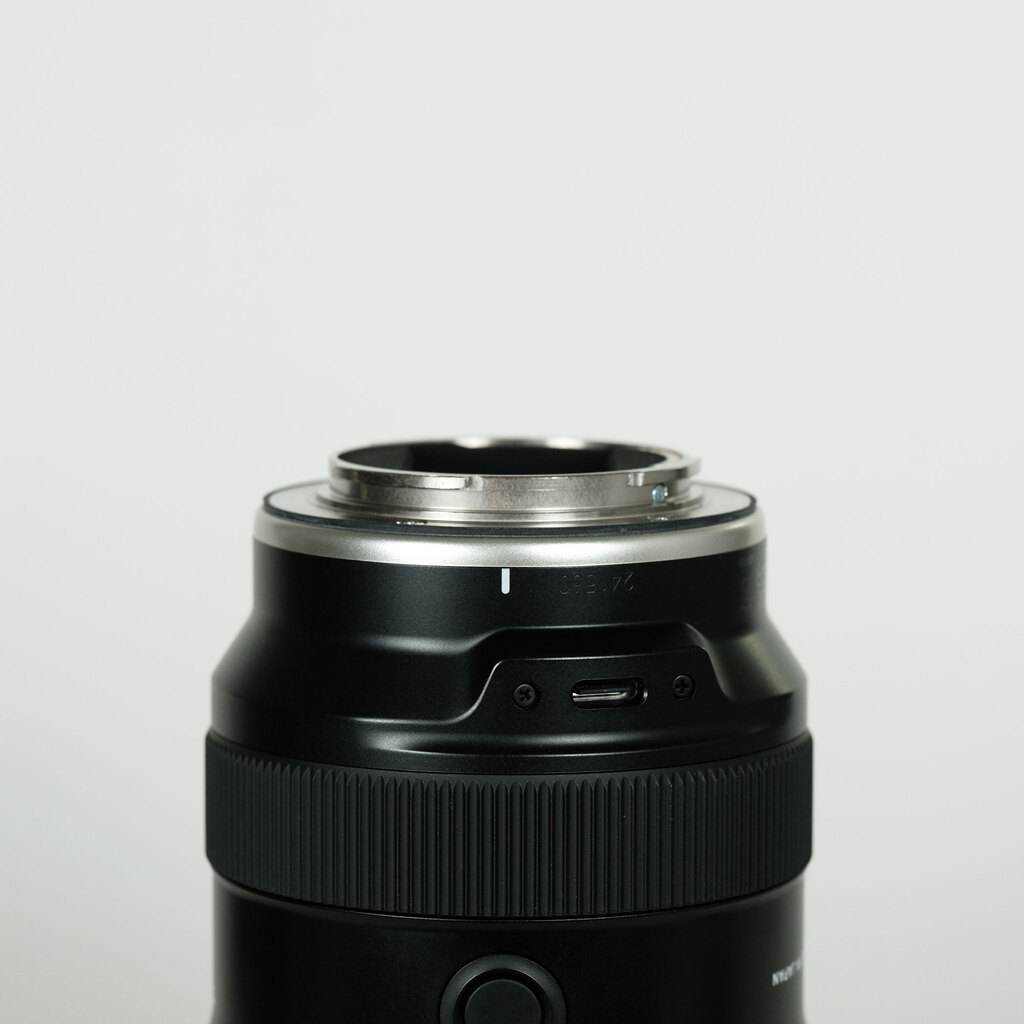 TAMRON 28-75mm F/2.8 Di III VXD G2 (Model A063) [ソニーE用]