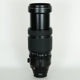 FUJIFILM XF100-400mmF4.5-5.6 R LM OIS WR FUJIFILM XF100-400mmF4.5-5.6 R LM OIS WR