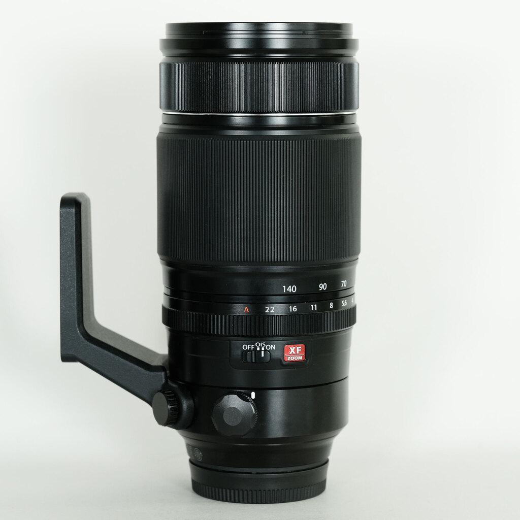 FUJIFILM XF50-140mmF2.8 R LM OIS WR FUJIFILM XF50-140mmF2.8 R LM OIS WR